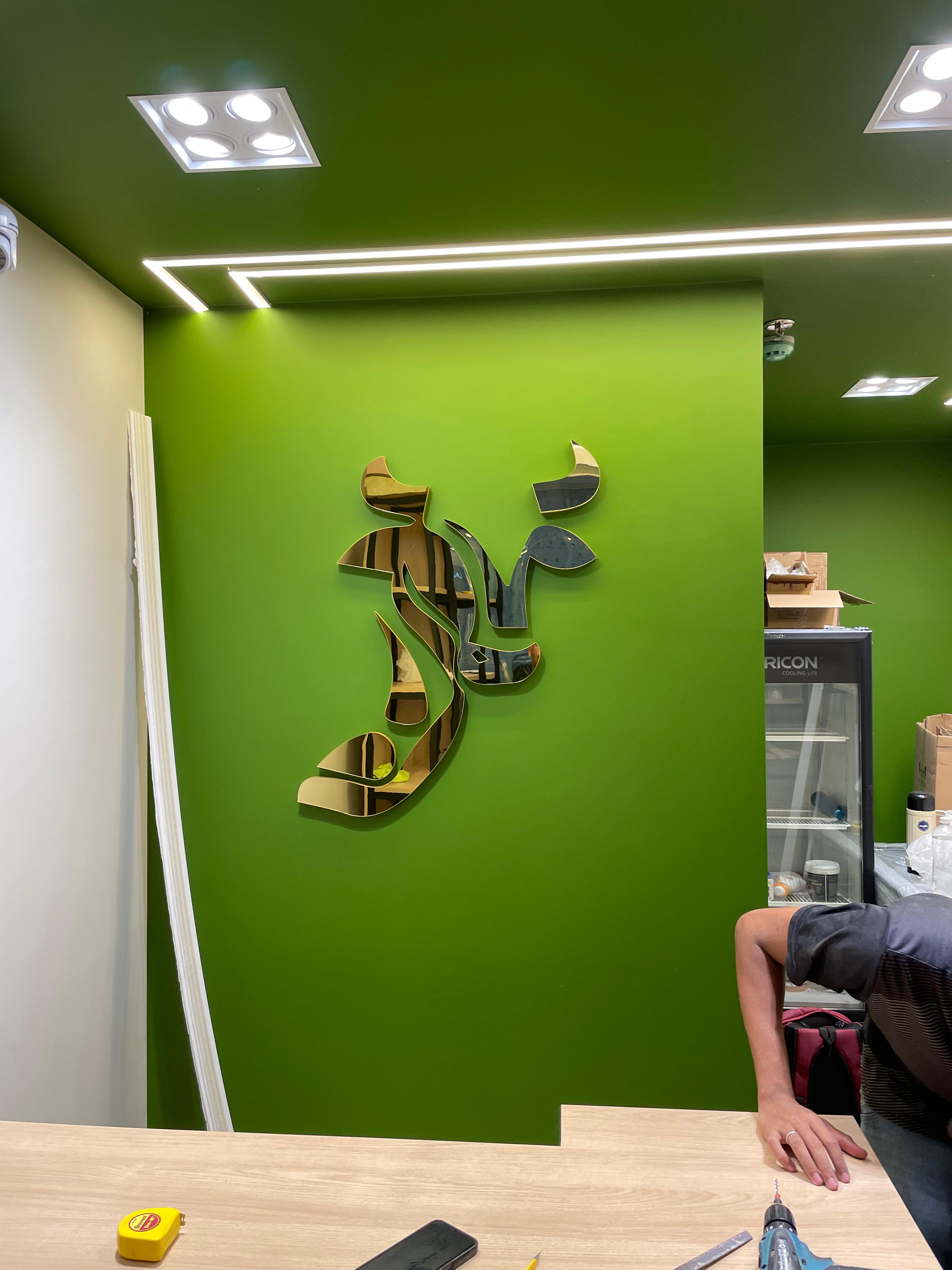 Adesivagem Comercial 02