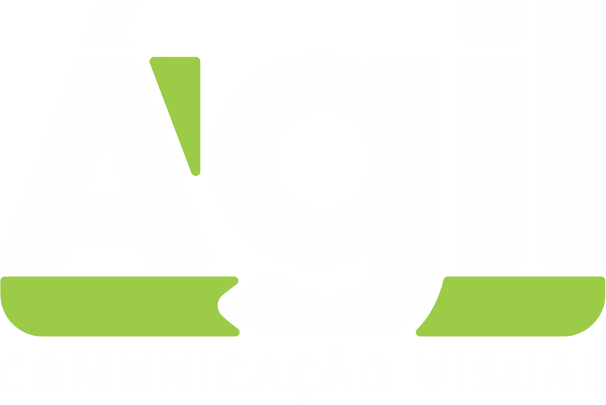 Ágil Comunicação Visual